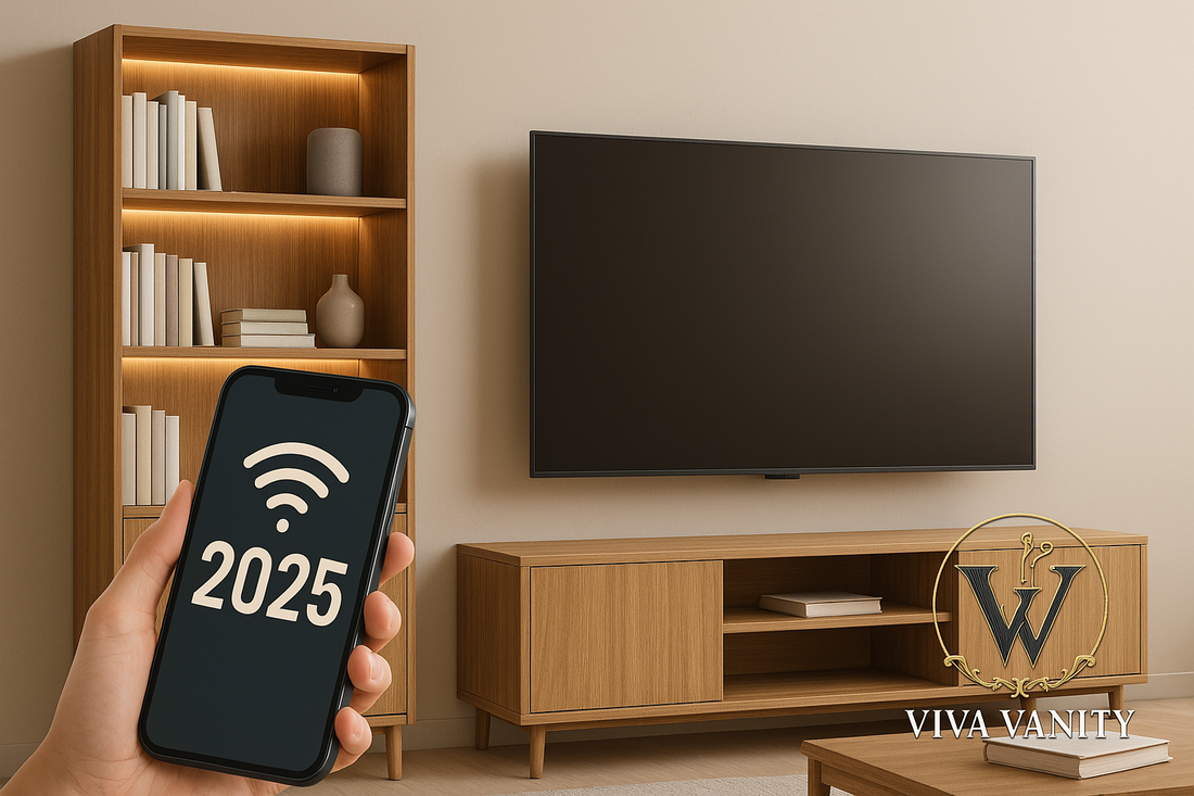 Best Smart Furniture Brands to Watch in 2025