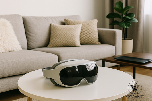 Innovative Smart Furniture with AR Features