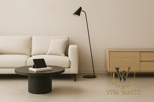 Smart Furniture for Minimalist Luxury Apartments