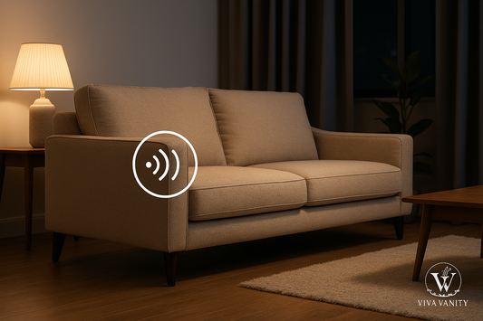 Best Smart Furniture Pieces with Motion Sensors
