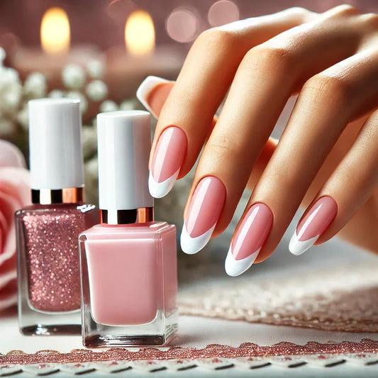 French Manicure Nail Polish: The Ultimate Guide to a Classic, Elegant Look