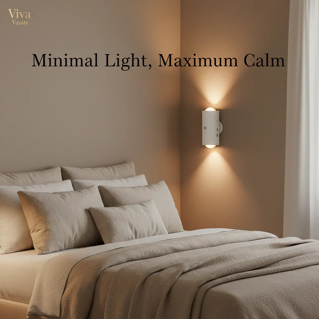 Best Night Light for Bedroom: A Complete Buyer's Guide