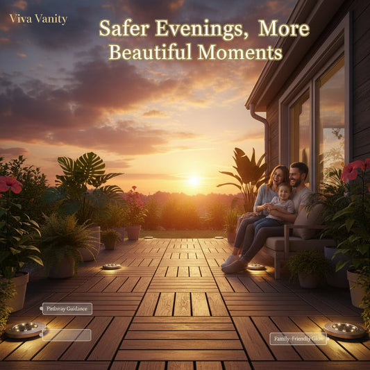 Spring Outdoor Lighting Ideas: 8 Solar Looks to Refresh Your Yard This Season