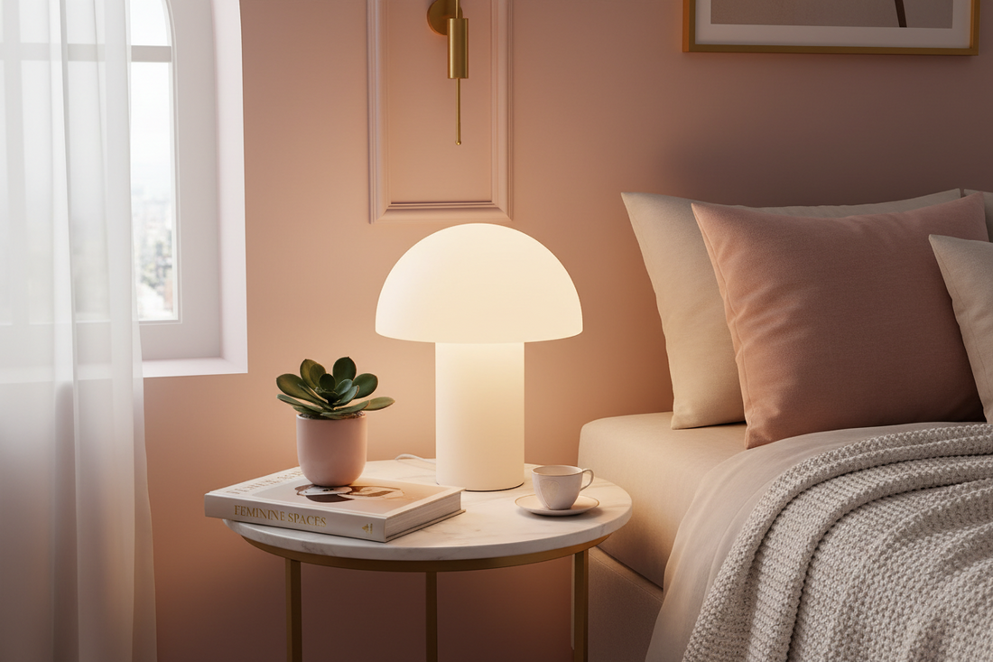 Mushroom Lamp FAQs: Your Top Questions Answered