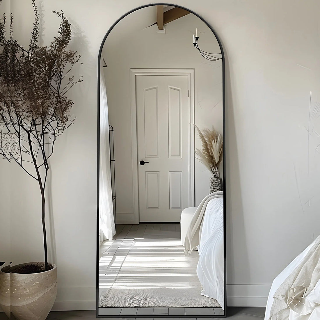 Full Length Mirror FAQs: Everything You Need to Know