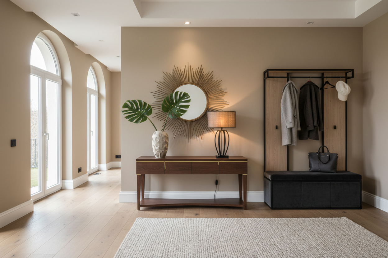 Entryway & Hallway Furniture