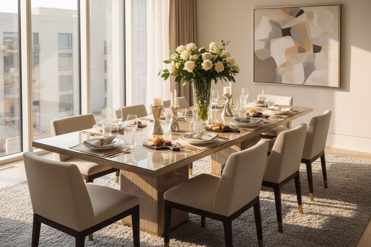 Dining & Kitchen Tables