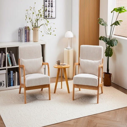 Viva Astoria Upholstered Armchair