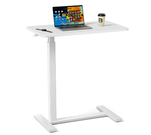 Viva Smart Living Collection: Mobile Adjustable Bed & Standing Table