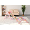 Viva Atelier Pico Modular Climbing Triangle & Ramp