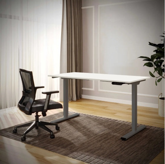 Viva Altitude Duo Motor Workstation