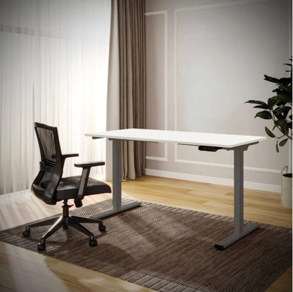 home office desk styled for bedrooms