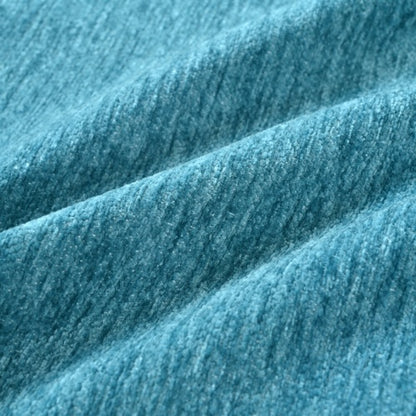 Teal Tufted Accent Chair | Viva Elysia