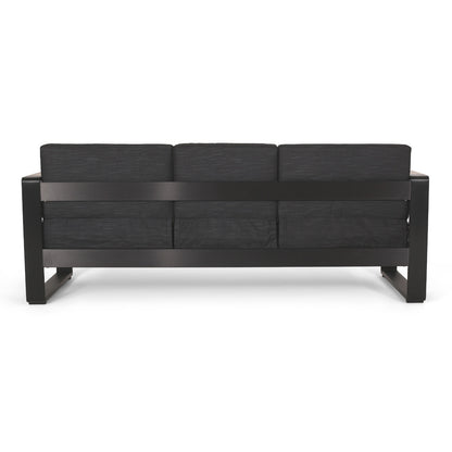 Viva Riviera Collection: The Giovanna 3-Seater Outdoor Sofa
