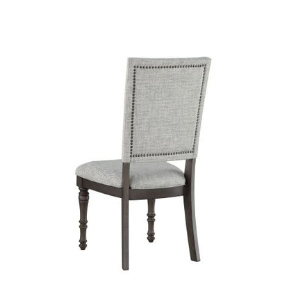 Viva Linnett Upholstered Back Chair