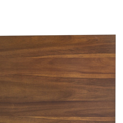 Viva Elite Meridian Walnut Dining Table – The Future of Luxe Smart Entertaining