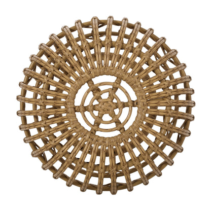 Viva Ottawa Round Side Table