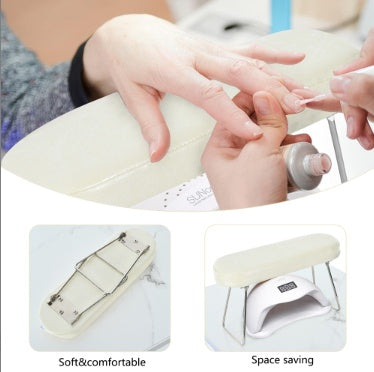 Viva Belle Époque Marble Manicure Table