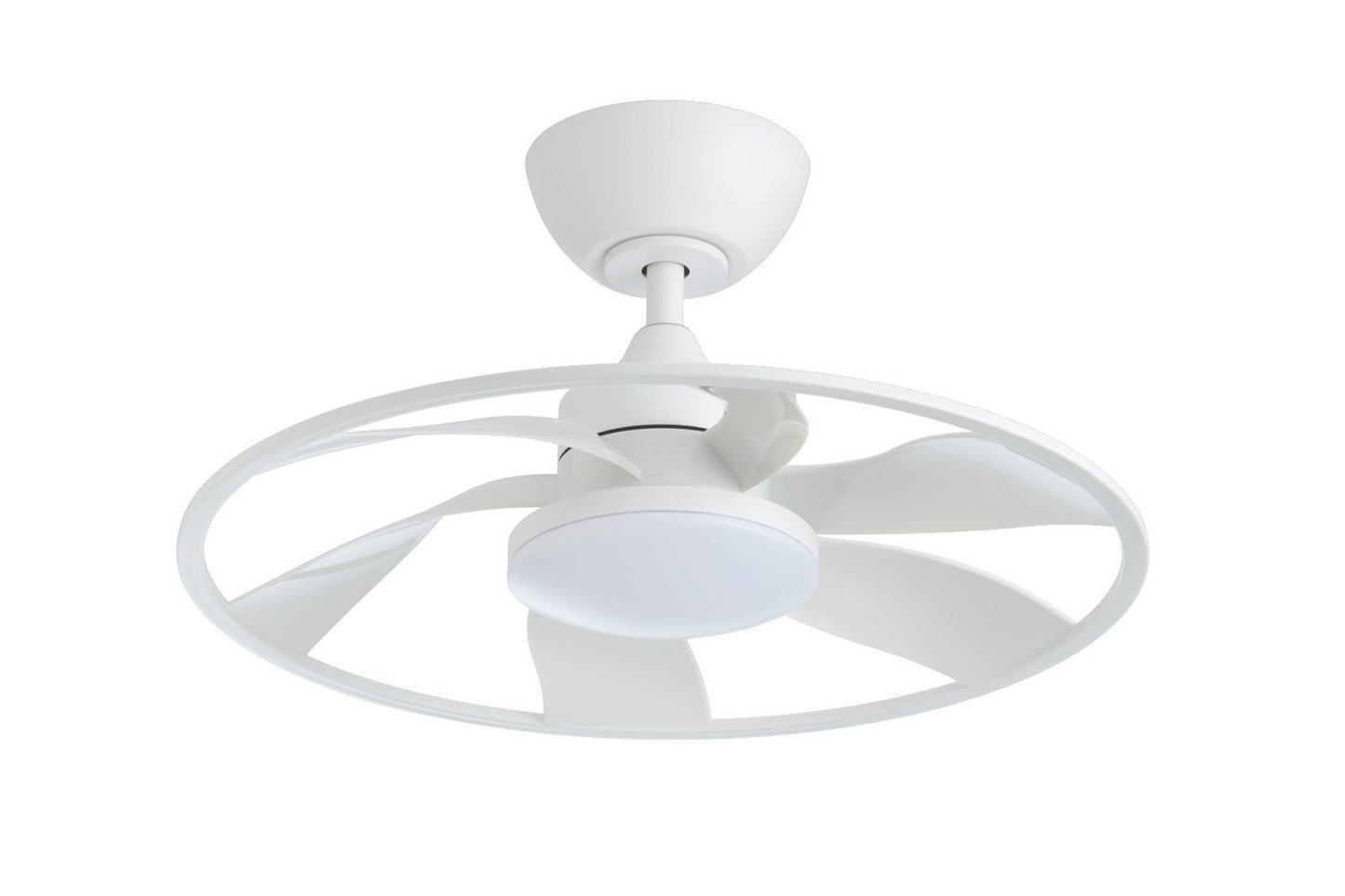 Viva Elite Light Pro Smart Ceiling Fan – The Future of Ambient Climate Architecture