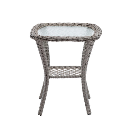 Viva Outdoor Lounge Series – Designed for Movement, Made for Moments