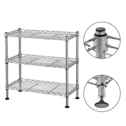 bar cart with shelves for dining room