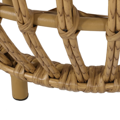 Viva Ottawa Round Side Table