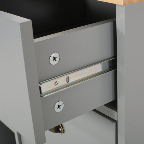 Viva Provence Kitchen Trolley