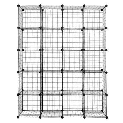 Viva Entryway Series – The 20-Grid Smart Mesh Organizer