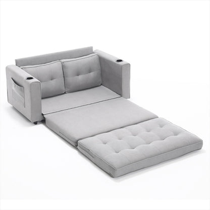 Viva Elite 3-in-1 Futon Sofa - The Future of Transformative Living