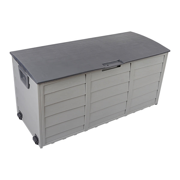 Viva Smart Living Collection: The Avalon Courtyard Storage Box
