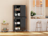 Viva Elite Mobile Tool Storage Cabinet – Where Workshop Meets Sophistication