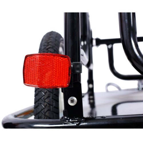 Viva Nomad Foldable Bike Cargo Trailer