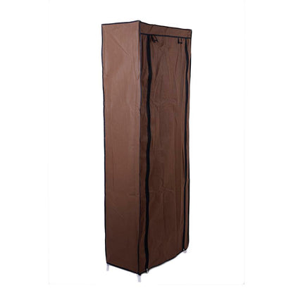 Viva Siena 9-Compartment Fabric Shoe Rack