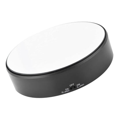 Viva Elite Lumière 360° Rotating Display Stand – The Future of Dynamic Presentation