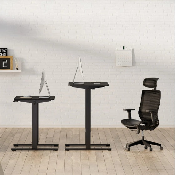 Viva Altitude Duo Motor Workstation
