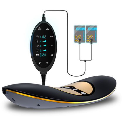 Smart Electric Wire Intelligent Massage Pillow – Ultimate Full-Body Relaxation