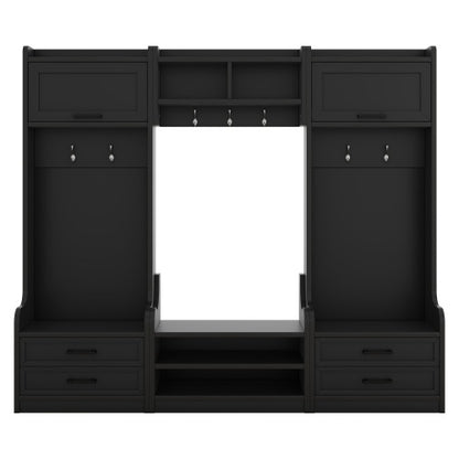 Viva Entryway Collection – Where Functionality Becomes First Impression