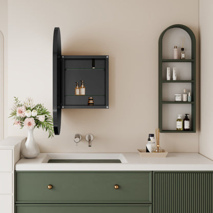 Viva Reflection Series – Where Beauty Meets Storage