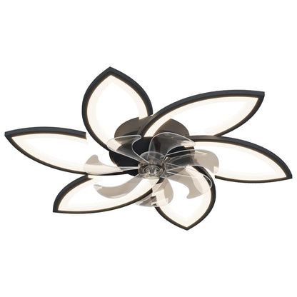 Viva Smart Acrylic Ceiling Fan