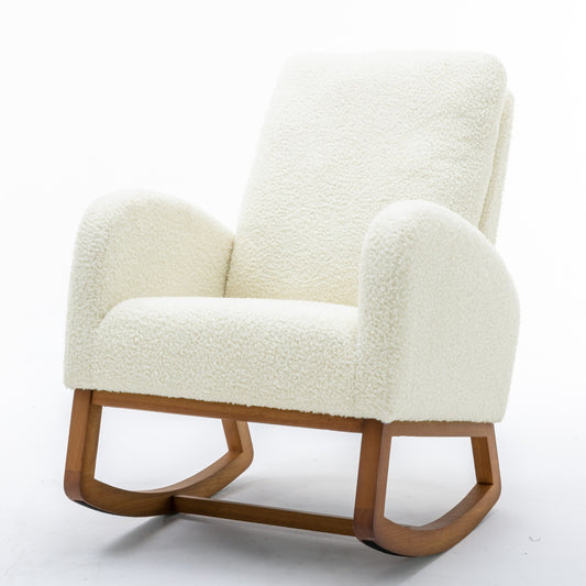 Viva Serenity Collection: The Urban Rocker Chair
