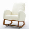 Viva Serenity Collection: The Urban Rocker Chair