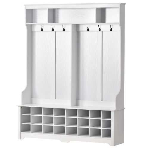 Viva Peregrine Multifunctional Corridor Coat Rack
