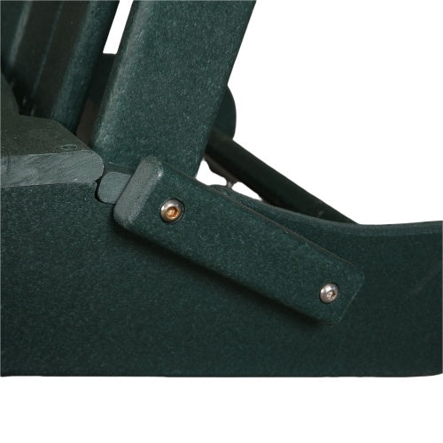 Viva Solis Folding Adirondack Chair