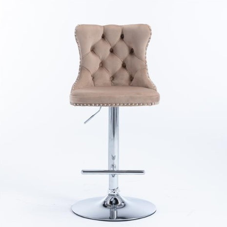 Viva Luxe Seating Series – Where Velvet Meets Vision