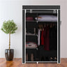 Viva Essentials Collection – 16-Tube Non-Woven Fabric Wardrobe