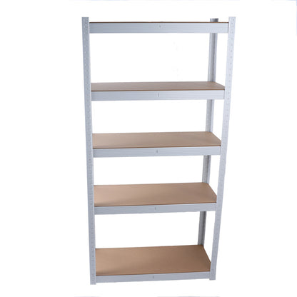 Viva Elite Adjustable Metal Shelving System – The Future of Industrial Organization