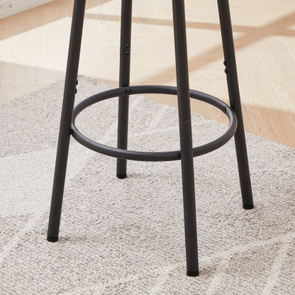 Viva Elite Circular Storage Bar Stools – The Future of Multi-Functional Seating