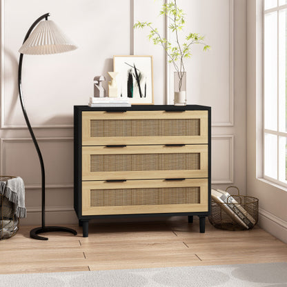 Viva Sol Rattan Cabinet – Storage with Soul and Structure