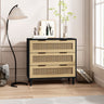 Viva Sol Rattan Cabinet – Storage with Soul and Structure