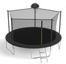 🌿 Viva Elevate 14FT Trampoline – Where Movement Meets Modern Living